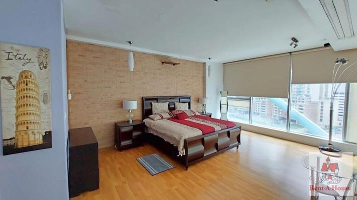 Loft four 41, Punta Pacifica