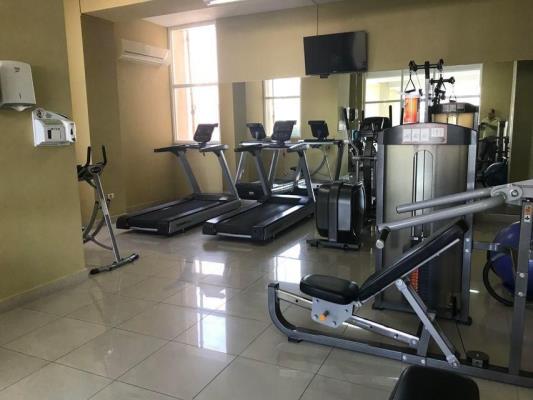 Diana, Área Metropolitana