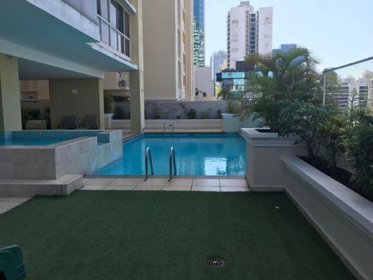 Diana, Apartamento en alquiler en Obarrio | Diana -  P3906756