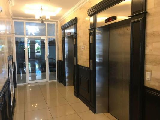 Diana, Área Metropolitana