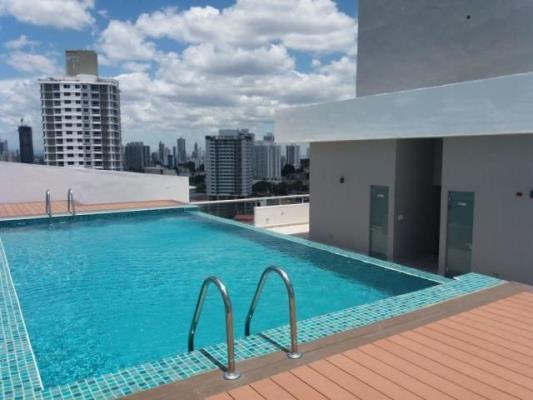 Scala, Panamá