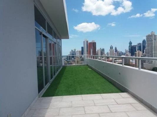 Scala, Apartamento en alquiler en Bella Vista | Scala -  P3906812