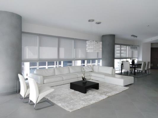 Yacht Club, apartamento