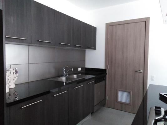 Yacht Club, apartamento
