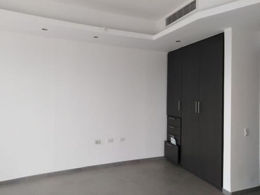 Yacht Club, apartamento