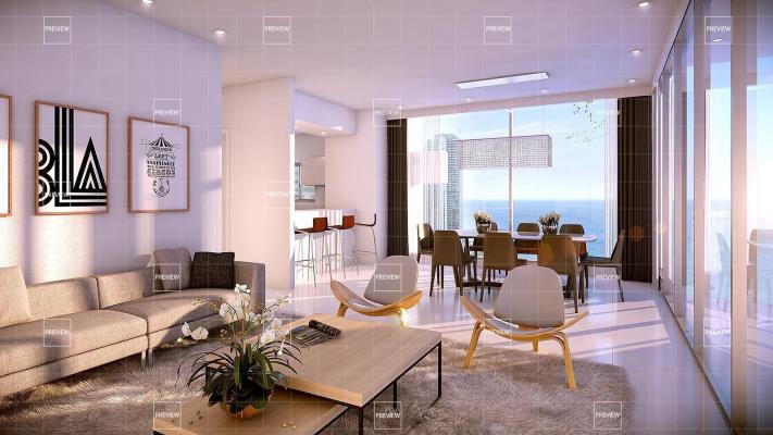 Prestige, Bella Vista