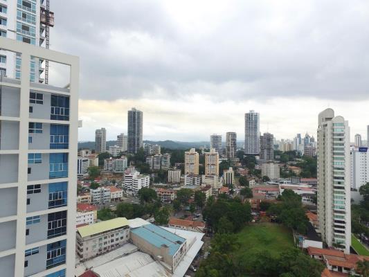 Prestige, Área Metropolitana