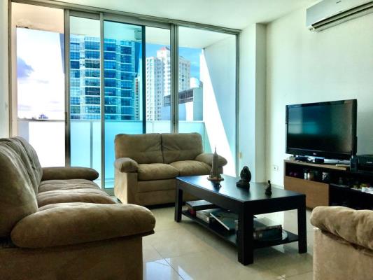 Pacific Sky, Punta Pacifica