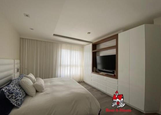 , apartment