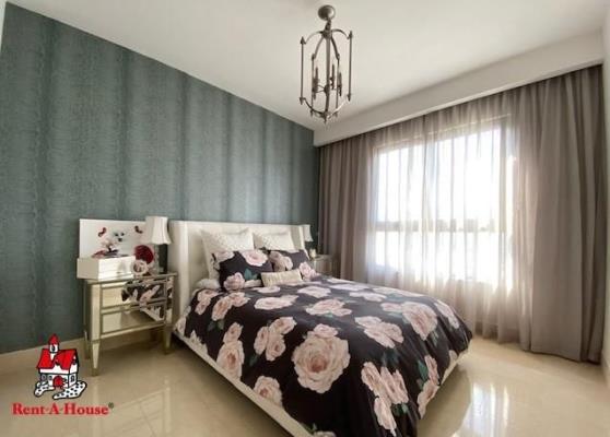 , apartment