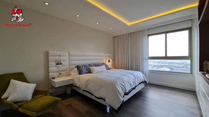 , Apartment for sell in Santa Maria | P3908632