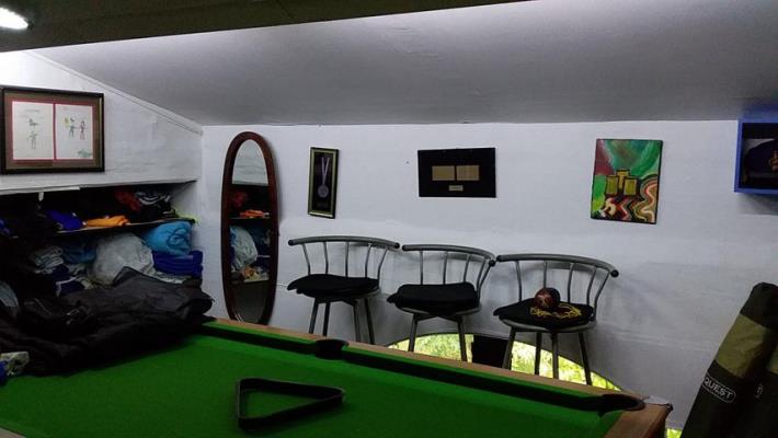 , apartamento