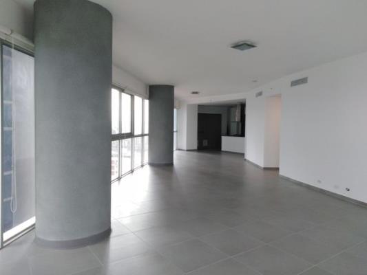 Yacht Club, apartamento