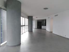 Yacht Club Avenida Balboa, Panamá