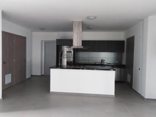 Yacht Club, apartamento