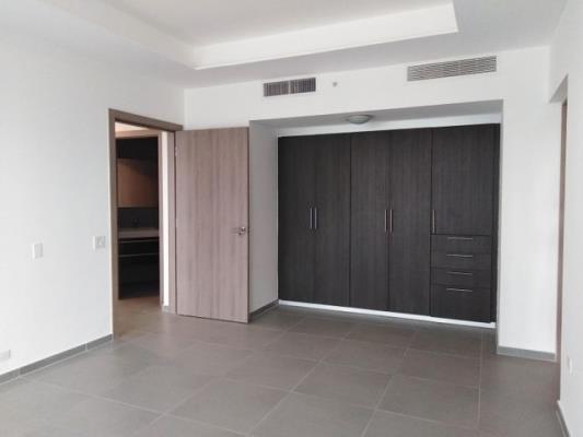 Yacht Club, apartamento