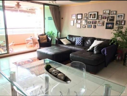 , apartamento
