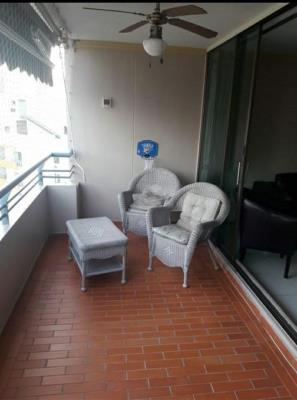 , Punta Pacifica