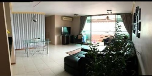 , apartamento