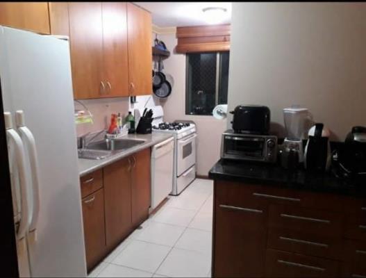 , apartamento