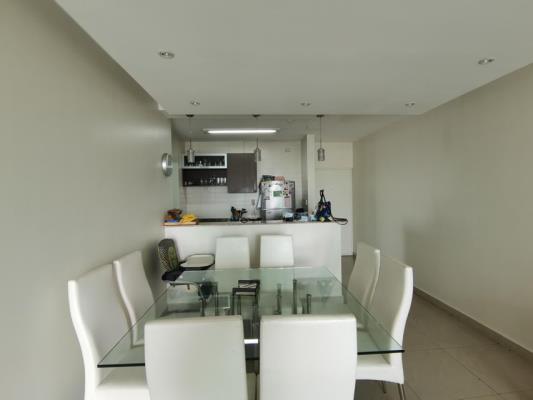 , Apartment for sell in Punta Pacifica | P3909213