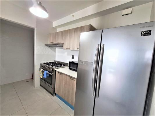 Vivendi Green, Área Metropolitana