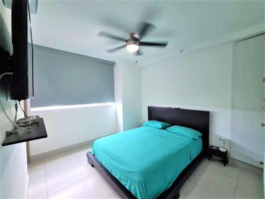 Vivendi Green, Área Metropolitana