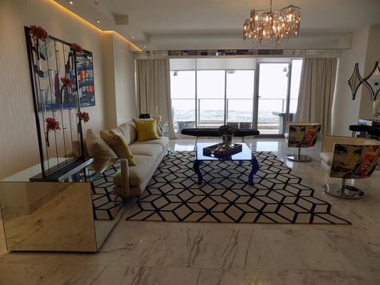 , Apartamento en alquiler en Costa del Este | P3910109