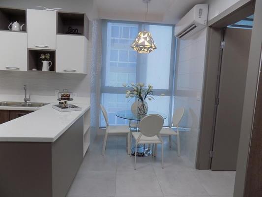, Apartamento en alquiler en Costa del Este | P3910109