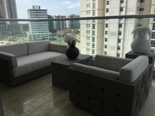 Solana, Apartamento en alquiler en Juan Diaz | Solana -  P3910116