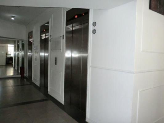 Marquis Tower, El Cangrejo