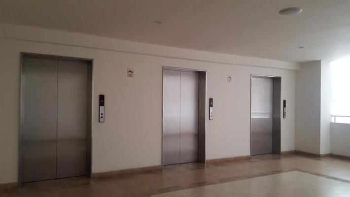 Bayfront  Tower, apartamento