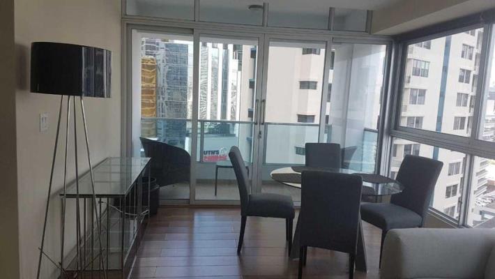 Bayfront  Tower, Avenida Balboa