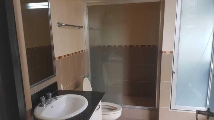 Bayfront  Tower, apartamento