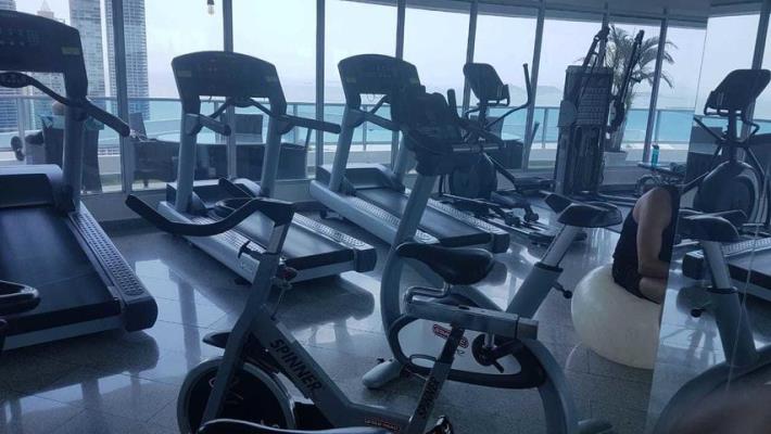 Bayfront  Tower, Apartamento en venta en Avenida Balboa | Bayfront  Tower -  P3910130