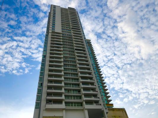 Panorama - Coco del Mar PH