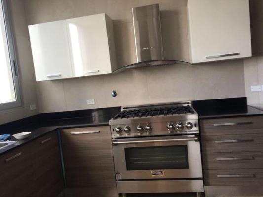 Luxor Tower, apartamento