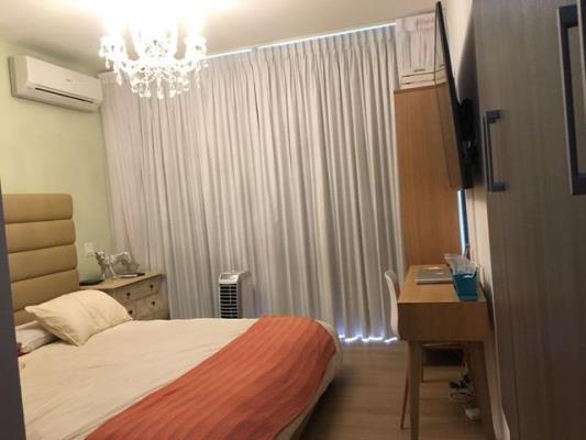 Luxor Tower, Apartamento en venta en El Cangrejo | Luxor Tower -  P3910179