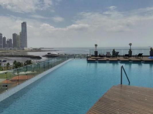 Yacht Club, apartamento