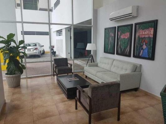 Veranda Tower, Área Metropolitana