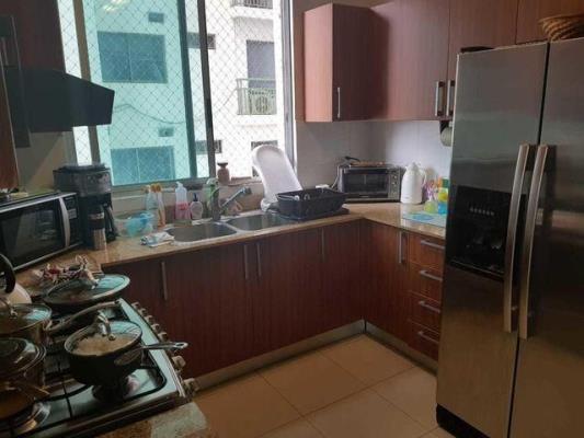 Veranda Tower, apartamento