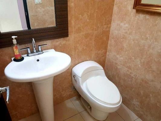 Veranda Tower, Área Metropolitana