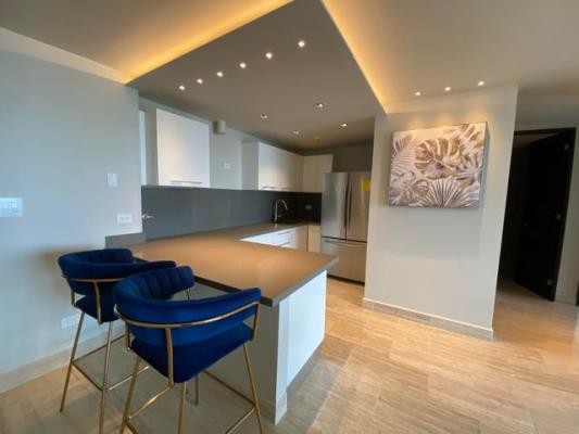 The Regent, apartamento