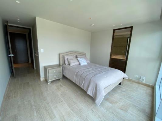 The Regent, apartamento