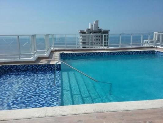 Parkside , apartamento