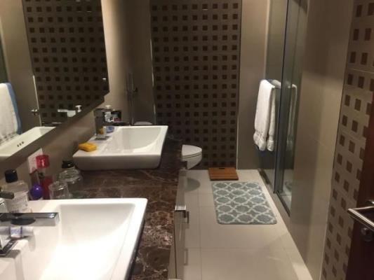 Parkside , Área Metropolitana