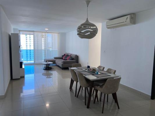 Waterfalls, Área Metropolitana