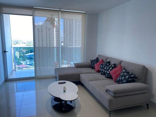 Waterfalls, apartamento