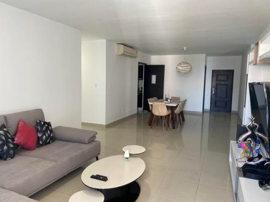 Waterfalls, Área Metropolitana