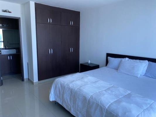 Waterfalls, apartamento